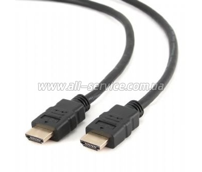  Cablexpert  HDMI - HDMI, 30  (CC-HDMI4-30M)
