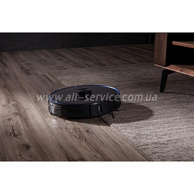 - Xiaomi Viomi Robot Vacuum S9 White (V-RVCLMD28A)