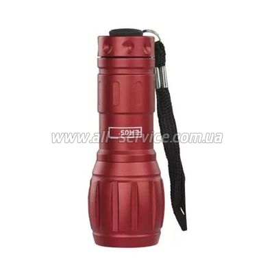  EMOS P3882 Red