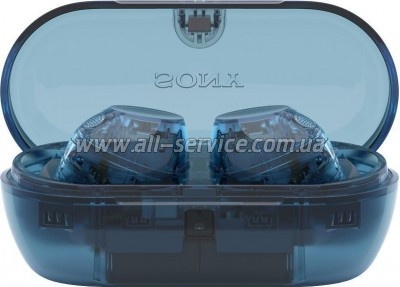 �������� Sony WF-C710N Glass Blue (WFC710NL.E)