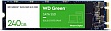  SSD M.2 2280 240GB WD (WDS240G3G0B)