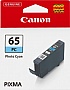  Canon CLI-65 Canon imagePROGRAF PRO-200 Photo Cyan (4220C001)