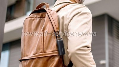  SSD USB 3.2 4TB T5 Shield Samsung (MU-PH4T0S/EU)