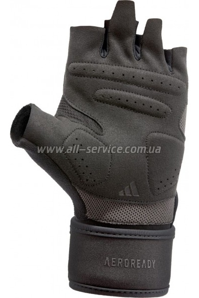    Adidas Strength Training Gloves ADGB-15041  S (885652026161)