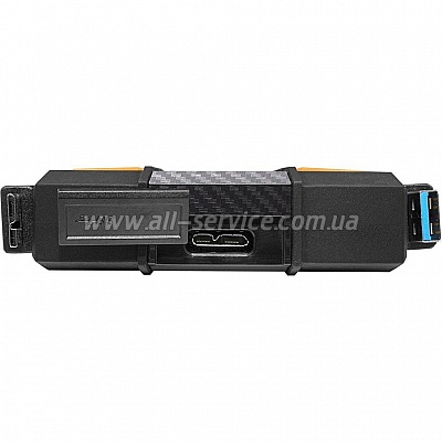  1TB ADATA 2.5" USB 3.0 HD710 Pro Durable Blue (AHD710P-1TU31-CBL)