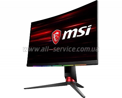 ������� MSI 27" Optix MPG27C