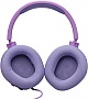  JBL Quantum 100M2 Purple (JBLQTUM100M2PUR)