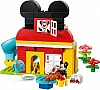 ����������� LEGO DUPLO Disney ̳�� ����: ������� ������� � ̳��� �� ����� (10465)