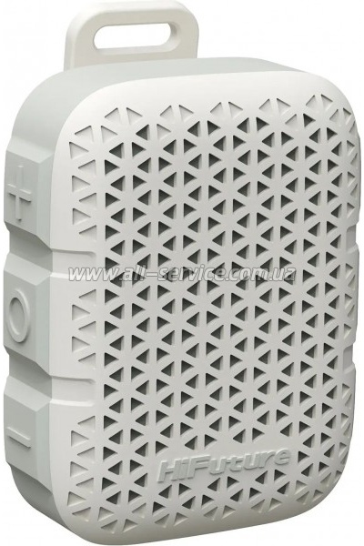   HiFuture Pocket-S White/Grey (pocket-s.whitegrey)