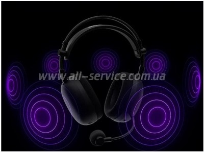 �������� Sony INZONE H9 II Black (WHG910NB.E)