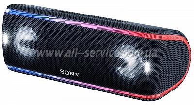  Sony SRS-XB41B Black (SRSXB41B.RU4)