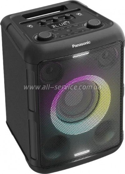   Panasonic SC-BMAX5 Black (SC-BMAX5WW-K)
