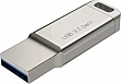 ������ Acer 128GB UP310 Silver USB 3.2 (BL.9BWWA.582)