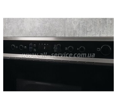   HOTPOINT-ARISTON  MN 413 IX HA