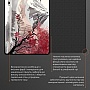    GamePro Speed/Control Gray-Pink (MP275JS)