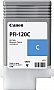  Canon PFI-120 Canon imagePROGRAF TM200/ TM305 Cyan (2886C001)