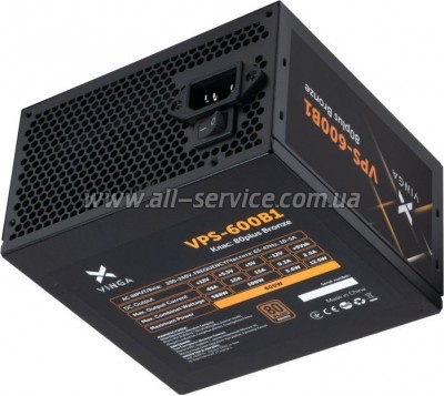   Vinga 600W (VPS-600B1)