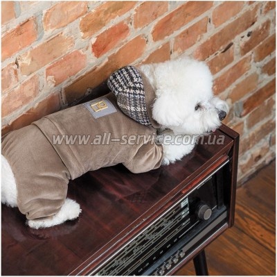  Pet Fashion Soft S  (4823082427895)