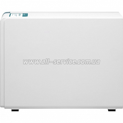   QNAP TS-231P3-2G