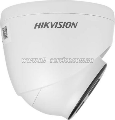   Hikvision DS-2CD1341G0-I (2.8)