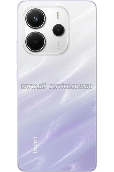   Xiaomi Redmi Note 14 6/128GB Mist Purple (1123259)