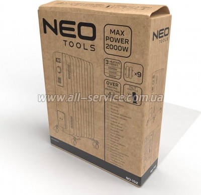 ������������ Neo Tools 90-152