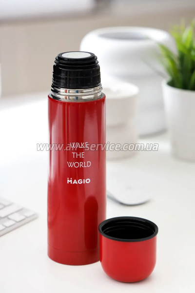  Magio MG-1031 0.5  red (MG-1031R)