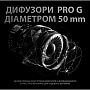 Наушники Logitech G PRO X Gaming Headset Black (981-000818) Наушники Logitech G PRO X Gaming Headset Black (981-000818)