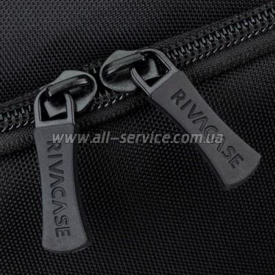    RivaCase 13.3" 7523 Black "Alpendorf" (7523Black)