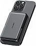 ������� ������������� Acefast Magnetic Wireless 10000mAh 22.5W PD Black (6974316284000)