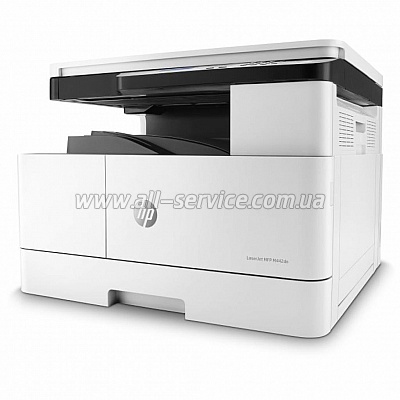  3 / HP LJ Pro M442dn (8AF71A)
