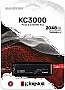  SSD M.2 2280 2TB Kingston (SKC3000D/2048G)