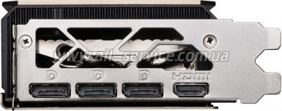  MSI GeForce RTX5070 12Gb INSPIRE 3X OC (RTX 5070 12G INSPIRE 3X OC)