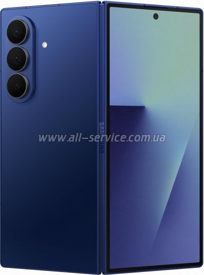   Samsung Galaxy Fold7 16/1Tb Blue Shadow (SM-F966BDBNSEK)