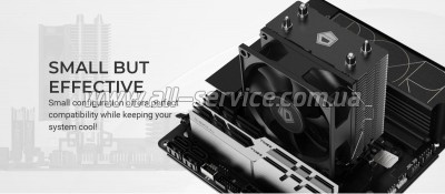    ID-Cooling SE-802-SD V3