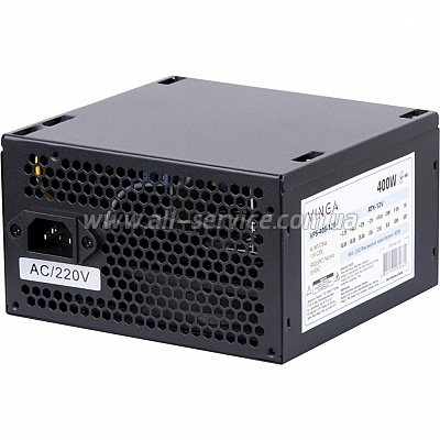   Vinga 400W (VPS-400-120)