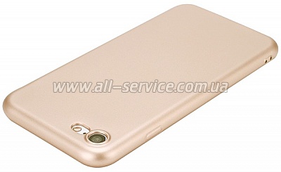 ����� T-PHOX iPhone 7 - Shiny Gold (6361752)