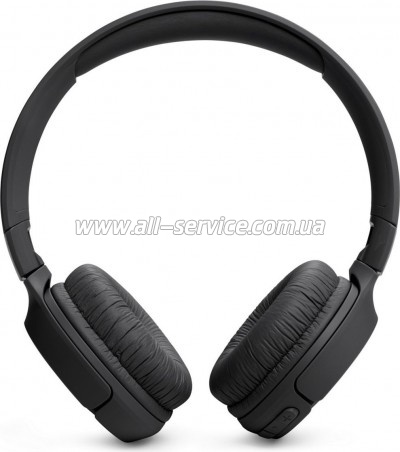 �������� JBL Tune 520BT Black (JBLT520BTBLKEU)