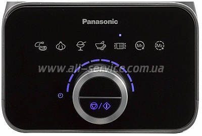   Panasonic MK-F800STQ
