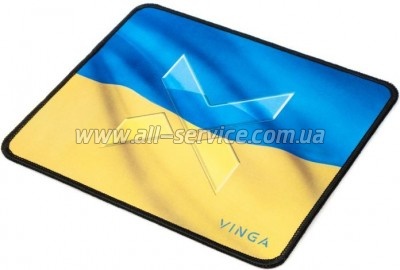    Vinga MP256 Flag of Ukraine