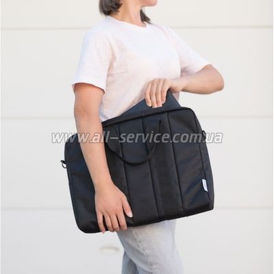    Vinga 16" NB126 black (NB126BK)