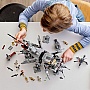 Конструктор LEGO Star Wars Крокоход AT-TE 1082 деталей (75337) Конструктор LEGO Star Wars Крокоход AT-TE 1082 деталей (75337)