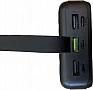   XO 30000mAh, PD/18W, QC3.0/22.5W, flashlight, Input(Micro,Type-C,Lightning), Output(3*USB,Type-C) (XO-PR156 / 29212)