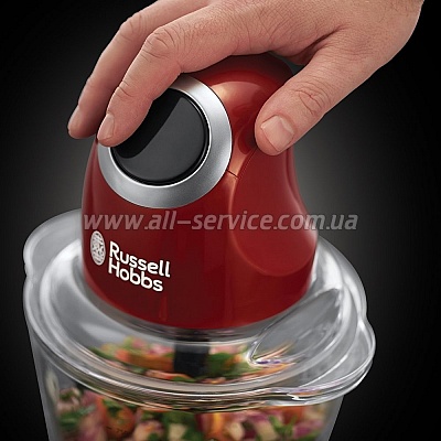  Russell Hobbs 24660-56 Desire