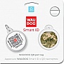   WAUDOG Smart ID  QR  