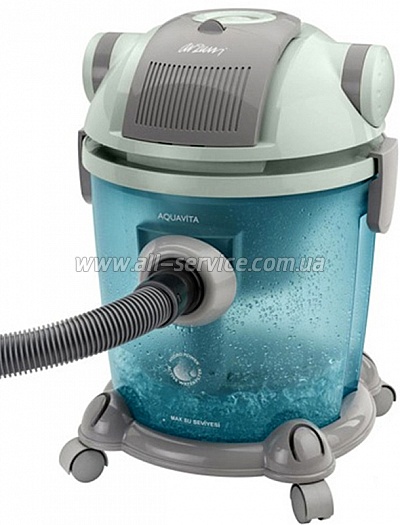 Пылесос ARZUM AQUAVTA Green (AR447) Пылесос ARZUM AQUAVTA Green (AR447)