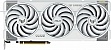  ASUS GeForce RTX5070 Ti 16GB TUF OC WHITE GAMING (TUF-RTX5070TI-O16G-WHITE-GAMING)