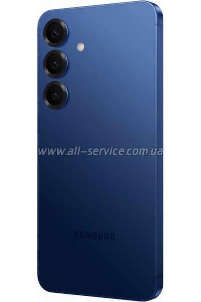   Samsung Galaxy S25 12/256Gb Navy (SM-S931BDBGEUC)