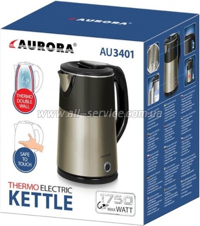  Aurora AU3401
