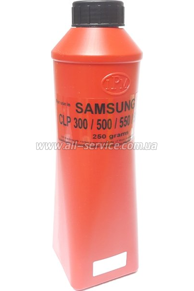 ����� IPM Samsung CLP-300/ 500/ 510/ 550/ 600 ����� 250� Magenta (TSSUNVML)